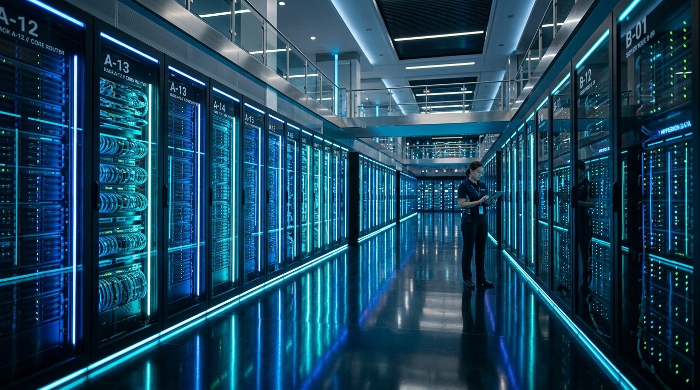 System Integration Architecture