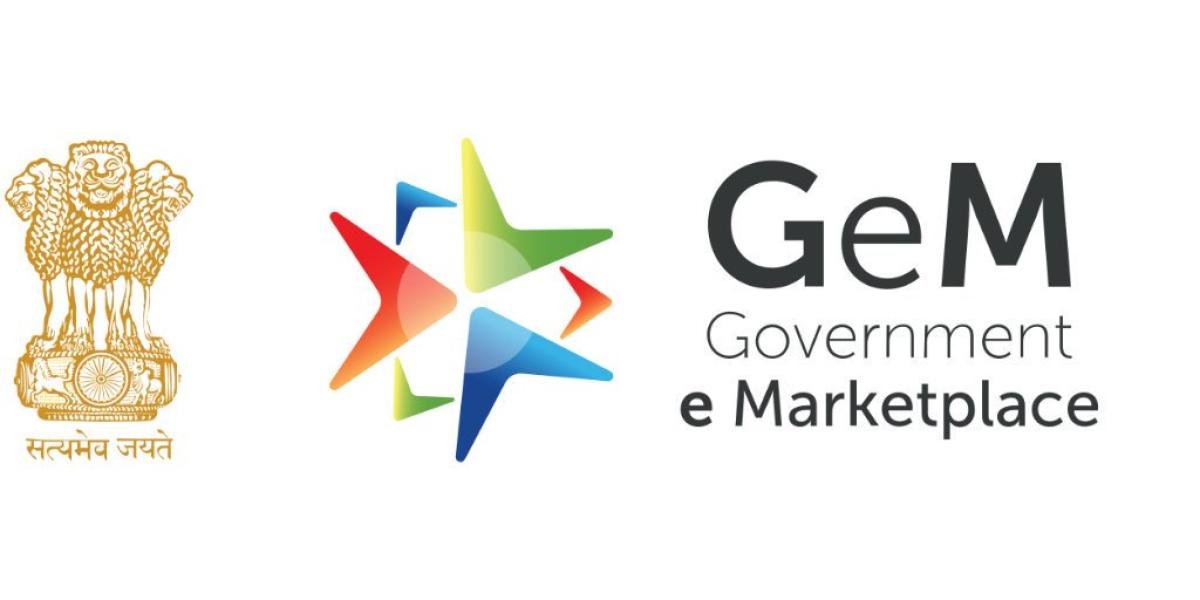 Government e-Marketplace GeM