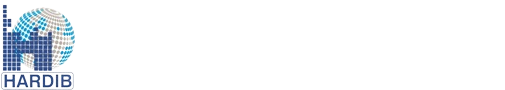 Hardib Technology Logo