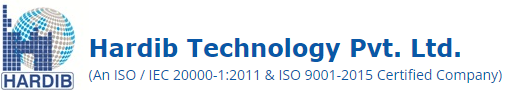 Hardib Technology Logo
