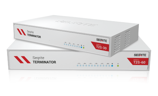 Unified Threat Management Firewall Appliance